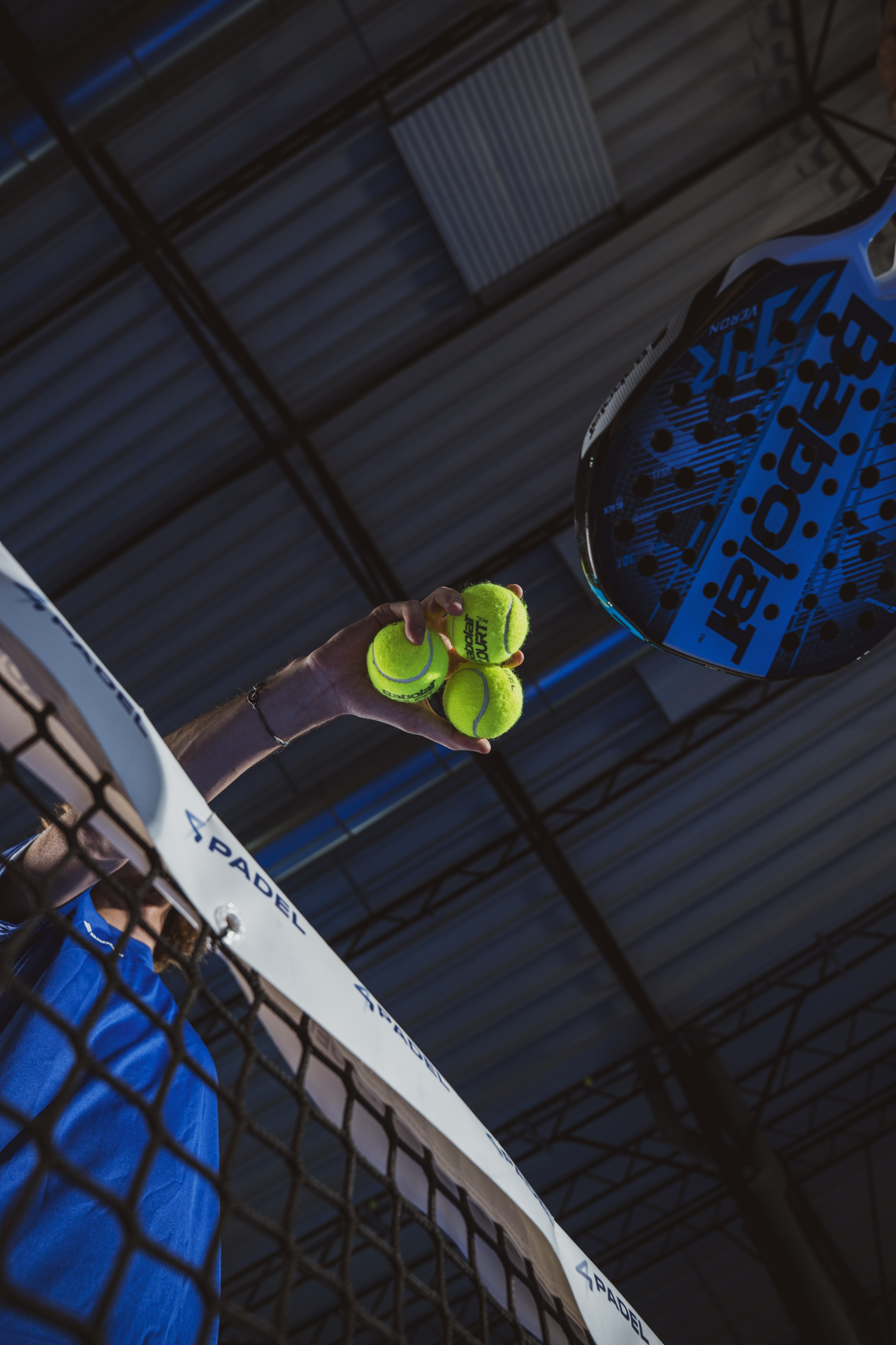 Coaching 4PADEL